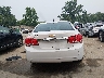1G1PE5SB9E7****** Salvamento y Destrozados 2014 Chevrolet Cruze en Baltimore