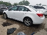 1G1PE5SB9E7****** Salvamento y Reparables 2014 Chevrolet Cruze en Baltimore