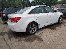 1G1PE5SB9E7****** Salvamento y Destrozados 2014 Chevrolet Cruze en Estado de Maryland
