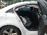 1G1PE5SB9E7****** Destrozados 2014 Chevrolet Cruze en Baltimore