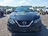 JN1BJ1AW2MW****** Wrecked 2021 Nissan Rogue Sport in Illinois State