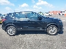 JN1BJ1AW2MW****** Used 2021 Nissan Rogue Sport in Illinois State