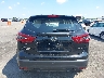JN1BJ1AW2MW****** Wrecked 2021 Nissan Rogue Sport