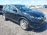 JN1BJ1AW2MW****** Salvage and Wrecked 2021 Nissan Rogue Sport in Saint Louis