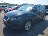 JN1BJ1AW2MW****** Used and Repairable 2021 Nissan Rogue Sport in Saint Louis