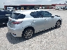 JTHKD5BHXF2****** Salvamento y Destrozados 2015 Lexus CT en Estado de Texas