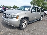 3GNFK16388G****** Usados y Reparables 2008 Chevrolet Suburban en Salt Lake City