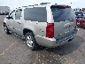 3GNFK16388G****** Salvamento y Reparables 2008 Chevrolet Suburban en Salt Lake City