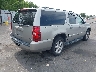 3GNFK16388G****** Salvamento y Destrozados 2008 Chevrolet Suburban en Estado de Utah