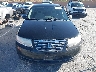 1G8AJ55FX7Z****** Wrecked 2007 Saturn Ion in California State