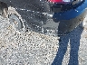 1G8AJ55FX7Z****** Salvage and Repairable 2007 Saturn Ion in California State