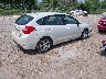 JF1GPAC67DH****** Salvamento y Destrozados 2013 Subaru Impreza en Estado de Wisconsin