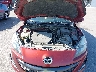 JM1BL1M52B1****** Repairable 2011 Mazda 3 in Omaha South