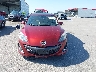 JM1BL1M52B1****** Wrecked 2011 Mazda 3 in Nebraska State