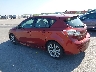 JM1BL1M52B1****** Repairable 2011 Mazda 3 in Nebraska State
