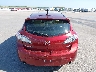 JM1BL1M52B1****** Wrecked 2011 Mazda 3