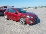 JM1BL1M52B1****** Salvage and Wrecked 2011 Mazda 3 in Omaha South