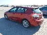 JM1BL1M52B1****** Salvage and Repairable 2011 Mazda 3 in Omaha South