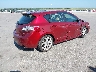 JM1BL1M52B1****** Salvage and Wrecked 2011 Mazda 3 in Nebraska State