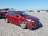 JM1BL1M52B1****** Salvage and Repairable 2011 Mazda 3 in Nebraska State