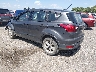1FMCU0F75KU****** Salvage and Repairable 2019 Ford Escape in Little Rock