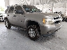1GNFK13029R****** Salvage and Wrecked 2009 Chevrolet Tahoe in Orlando North