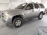 1GNFK13029R****** Used and Repairable 2009 Chevrolet Tahoe in Orlando North