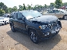 1C4RJFAG4KC****** Salvage and Wrecked 2019 Jeep Grand Cherokee in Culpeper
