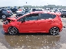 3FADP4GX2FM****** Repairable 2015 Ford Fiesta in Illinois State