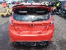 3FADP4GX2FM****** Wrecked 2015 Ford Fiesta