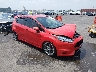 3FADP4GX2FM****** Salvage and Wrecked 2015 Ford Fiesta in Saint Louis