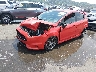 3FADP4GX2FM****** Used and Repairable 2015 Ford Fiesta in Saint Louis