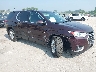 1GNEVGKW9JJ****** Salvage and Wrecked 2018 Chevrolet Traverse in Milwaukee