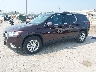 1GNEVGKW9JJ****** Used and Repairable 2018 Chevrolet Traverse in Milwaukee