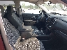 1GNEVGKW9JJ****** Used and Repairable 2018 Chevrolet Traverse in Wisconsin State