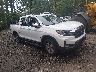 5FPYK3F57SB****** Salvamento y Destrozados 2025 Honda Ridgeline en Suffolk