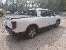 5FPYK3F57SB****** Salvamento y Destrozados 2025 Honda Ridgeline en Estado de Virginia