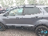 MAJ6P1CL9JC****** Repairable 2018 Ford Ecosport in Ohio State