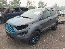 MAJ6P1CL9JC****** Used and Repairable 2018 Ford Ecosport in Cleveland