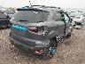 MAJ6P1CL9JC****** Salvage and Wrecked 2018 Ford Ecosport in Ohio State