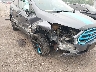 MAJ6P1CL9JC****** Salvage and Repairable 2018 Ford Ecosport in Ohio State