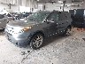 1FM5K8D83FG****** Used and Repairable 2015 Ford Explorer in Chicago North