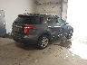 1FM5K8D83FG****** Salvage and Wrecked 2015 Ford Explorer in Illinois State