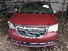 2C4RC1GG1ER****** Destrozados 2014 Chrysler Town & Country en Estado de Luisiana