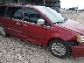 2C4RC1GG1ER****** Salvamento y Reparables 2014 Chrysler Town & Country en Estado de Luisiana