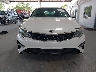 5XXGT4L36KG****** Destrozados 2019 Kia Optima en Estado de Florida