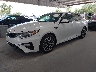5XXGT4L36KG****** Usados y Reparables 2019 Kia Optima en Orlando North