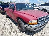 1B7GL22X6YS****** Salvage and Wrecked 2000 Dodge Dakota in Chattanooga