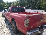 1B7GL22X6YS****** Salvage and Repairable 2000 Dodge Dakota in Chattanooga