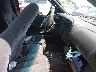 1B7GL22X6YS****** Used and Repairable 2000 Dodge Dakota in Tennessee State